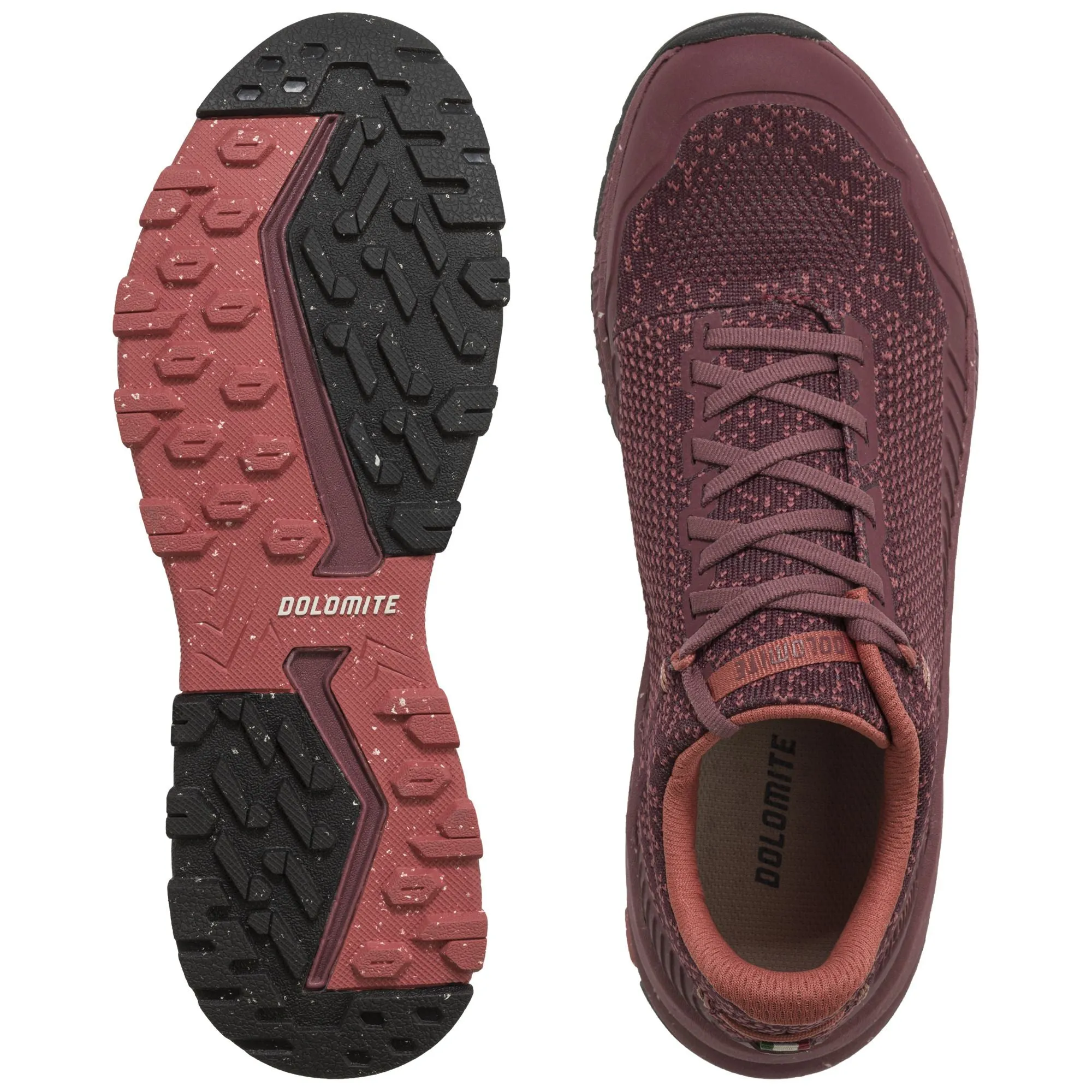 Dolomite Carezza - Scarpa Trekking Donna