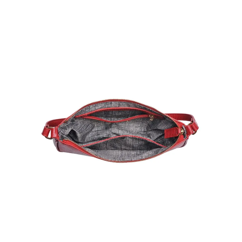 Dominique Crossbody