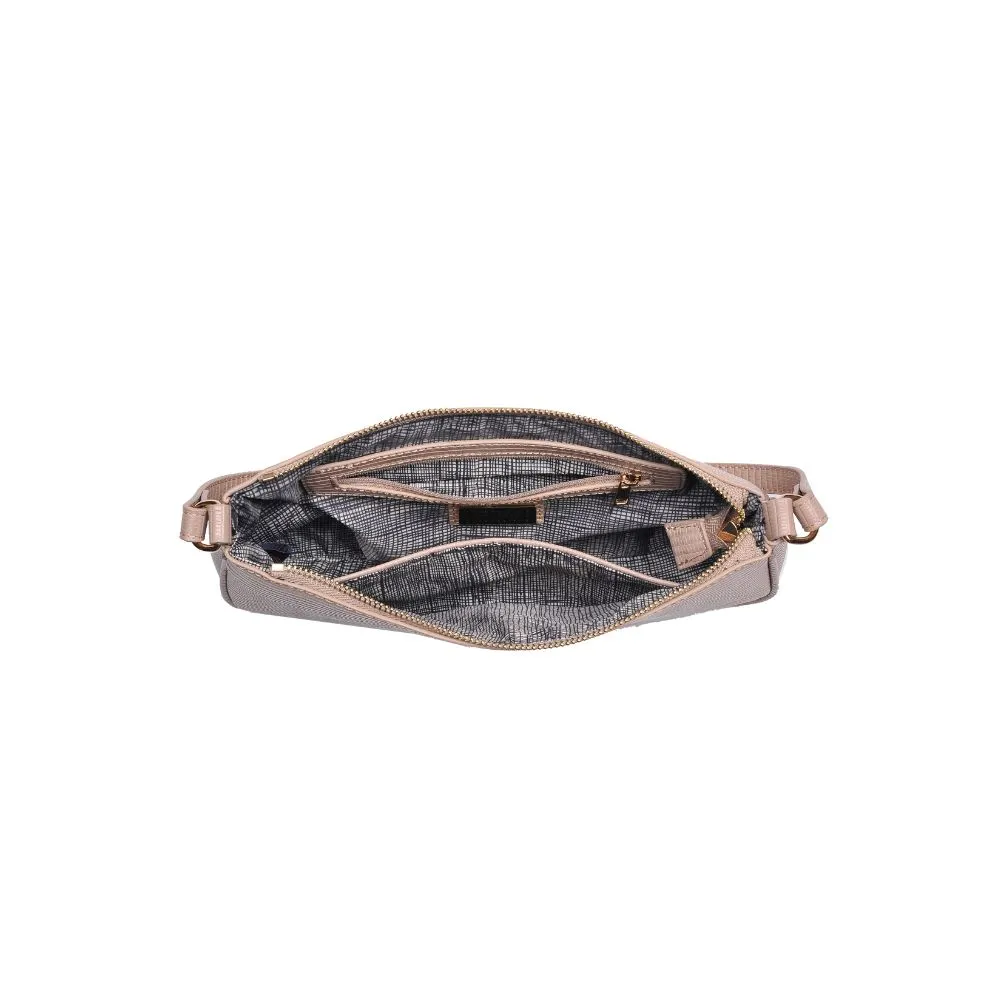 Dominique Crossbody