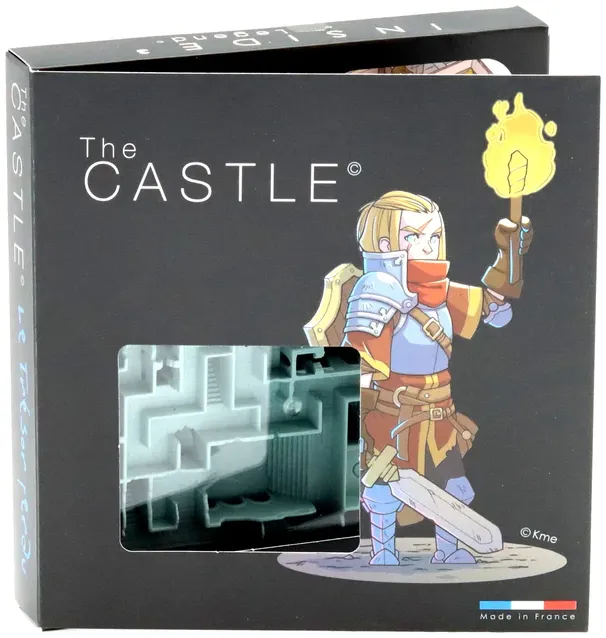DOUG PUZZLES INSIDE3 LEGEND