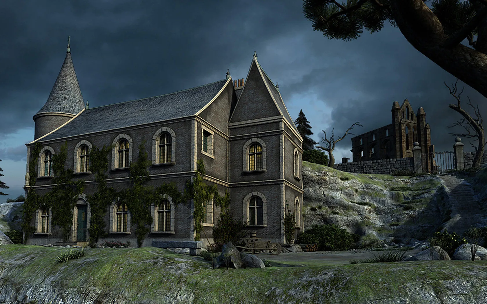 Dracula 4 and 5 - Special Steam Edition (PC/MAC)