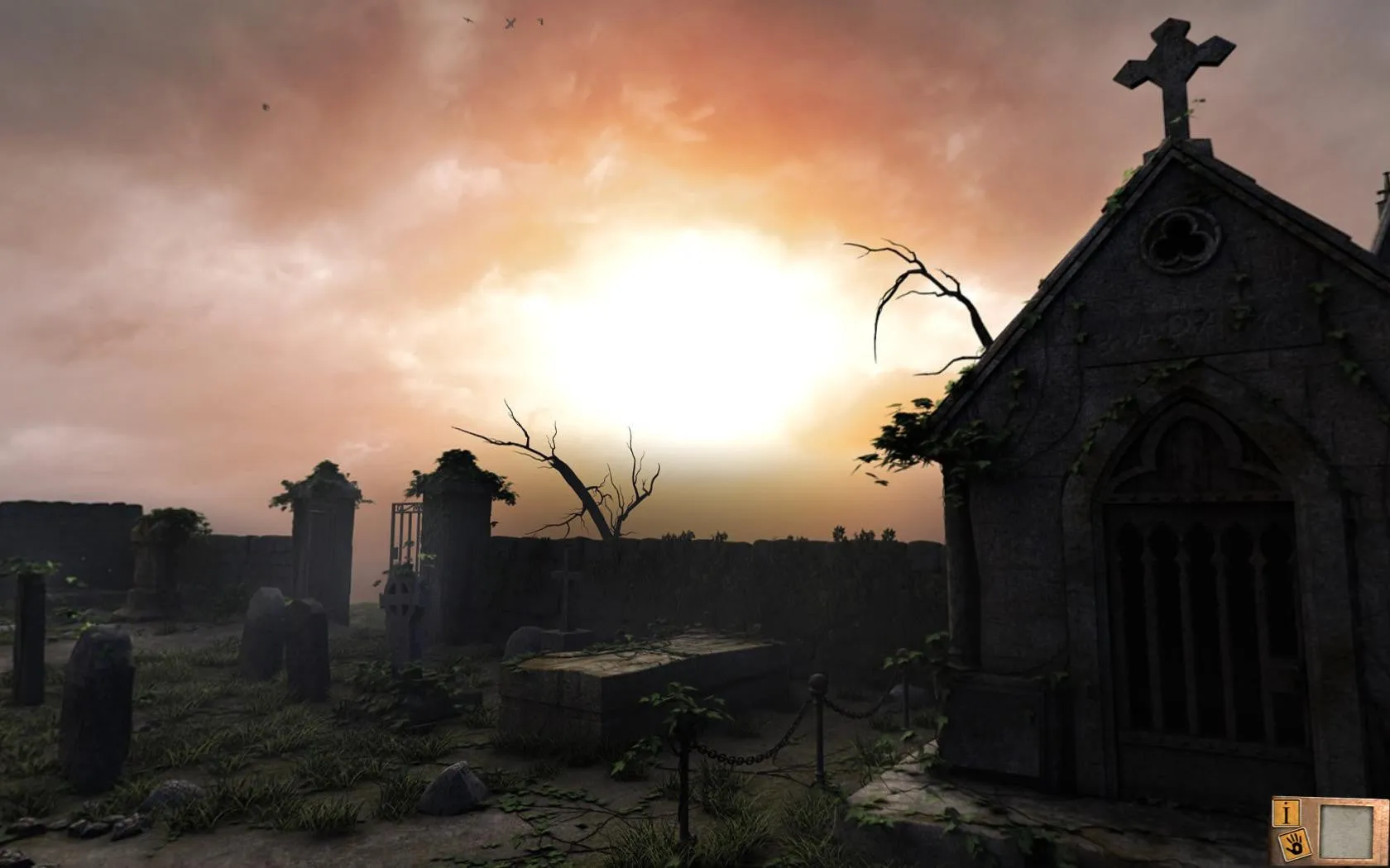 Dracula 4 and 5 - Special Steam Edition (PC/MAC)