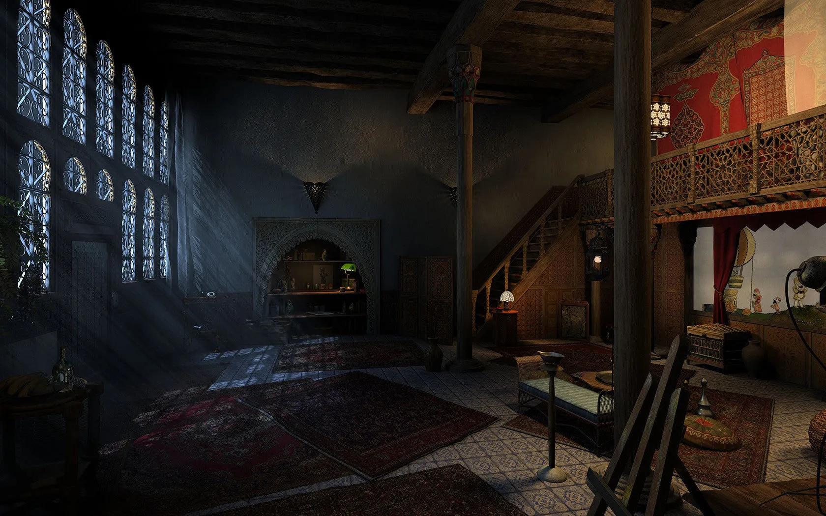 Dracula 4 and 5 - Special Steam Edition (PC/MAC)