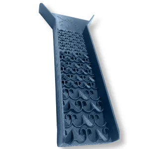 Dream Mat 4" x 16" Adventure Gold Sluice Box