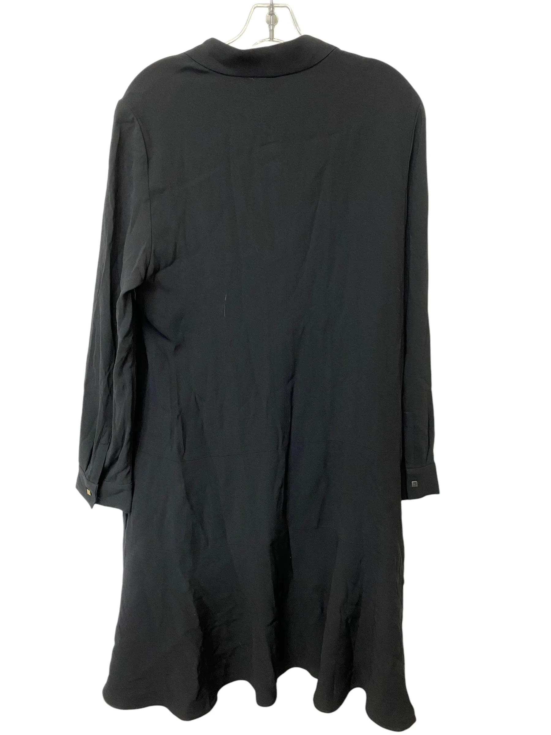 Dress Casual Midi By Clothes Mentor  Size: Xl