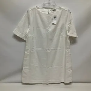 Dress Casual Short By Abercrombie And Fitch  Size: L