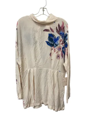 Dress Casual Short By Free People In Pink, Size: M