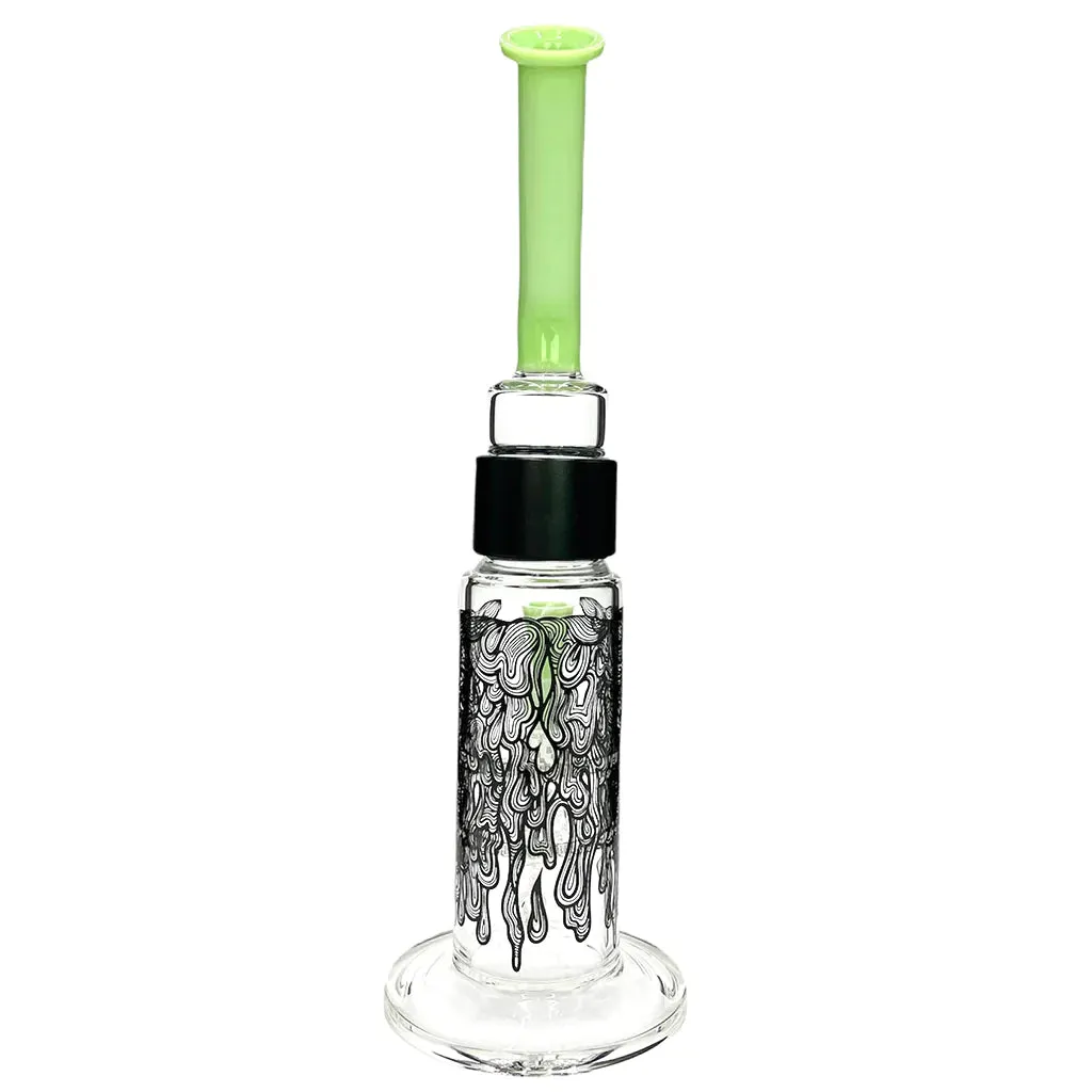 Drippy Big Honeycomb Single Stack