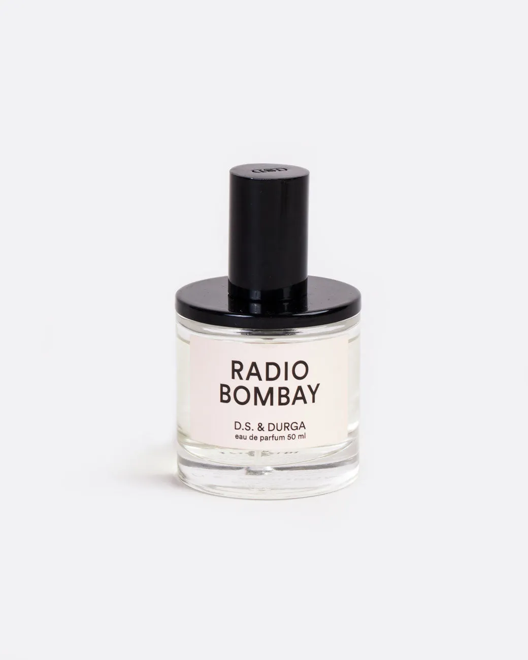 D.S. & Durga: Radio Bombay