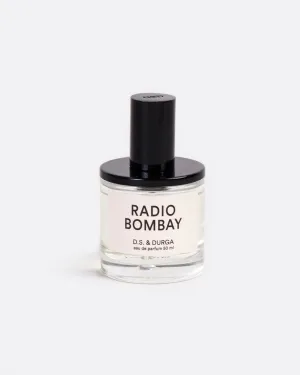 D.S. & Durga: Radio Bombay
