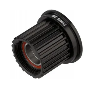DT SWISS Shimano 12-Speed Freehub For Star Ratchet Hubs – Steel