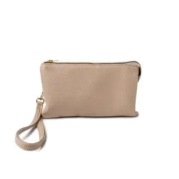 Eclipse Convertible Crossbody Wallet