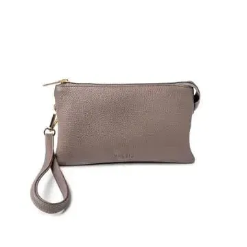Eclipse Convertible Crossbody Wallet