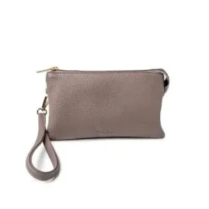 Eclipse Convertible Crossbody Wallet