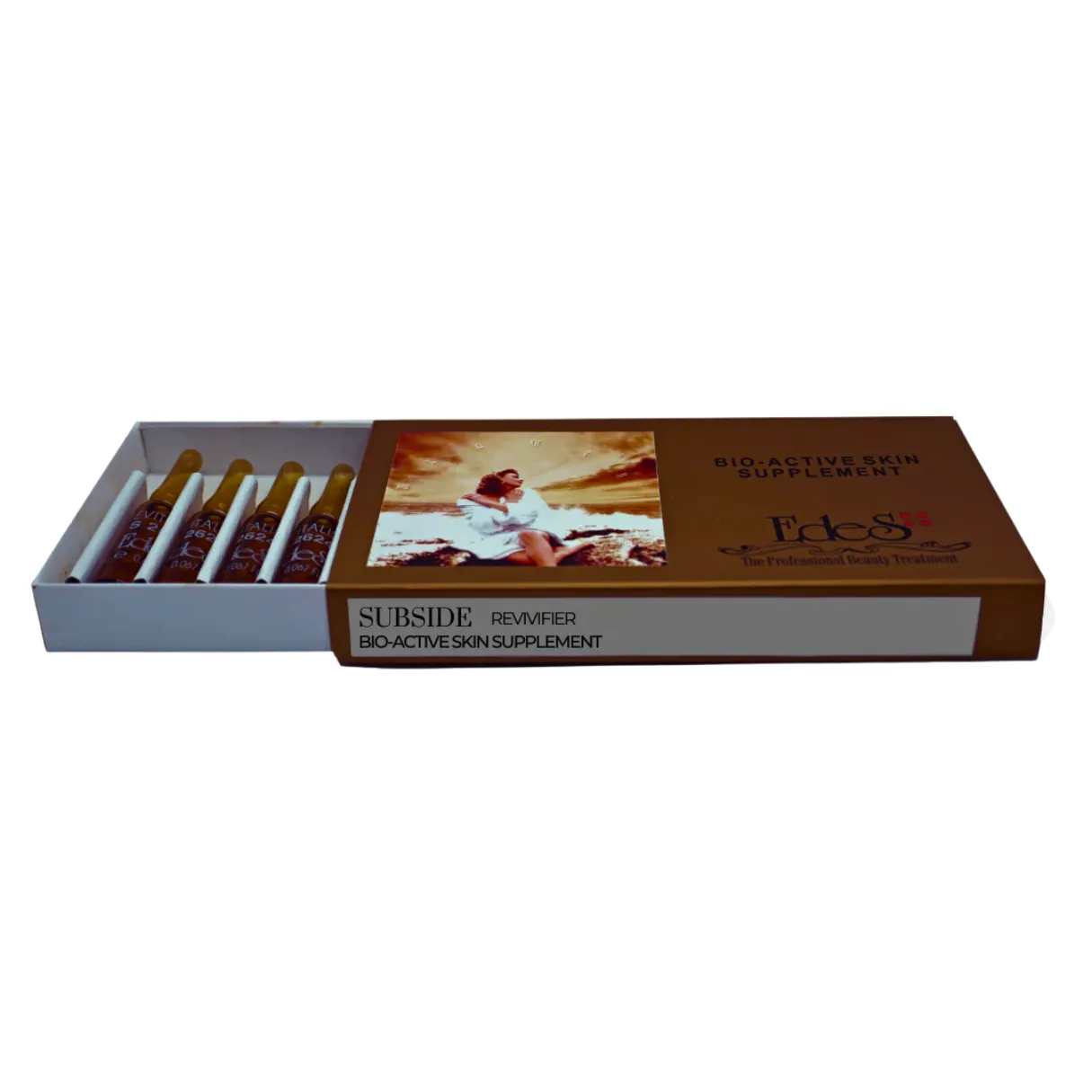 Edes Bio-Active Supplement (Professional Pack)