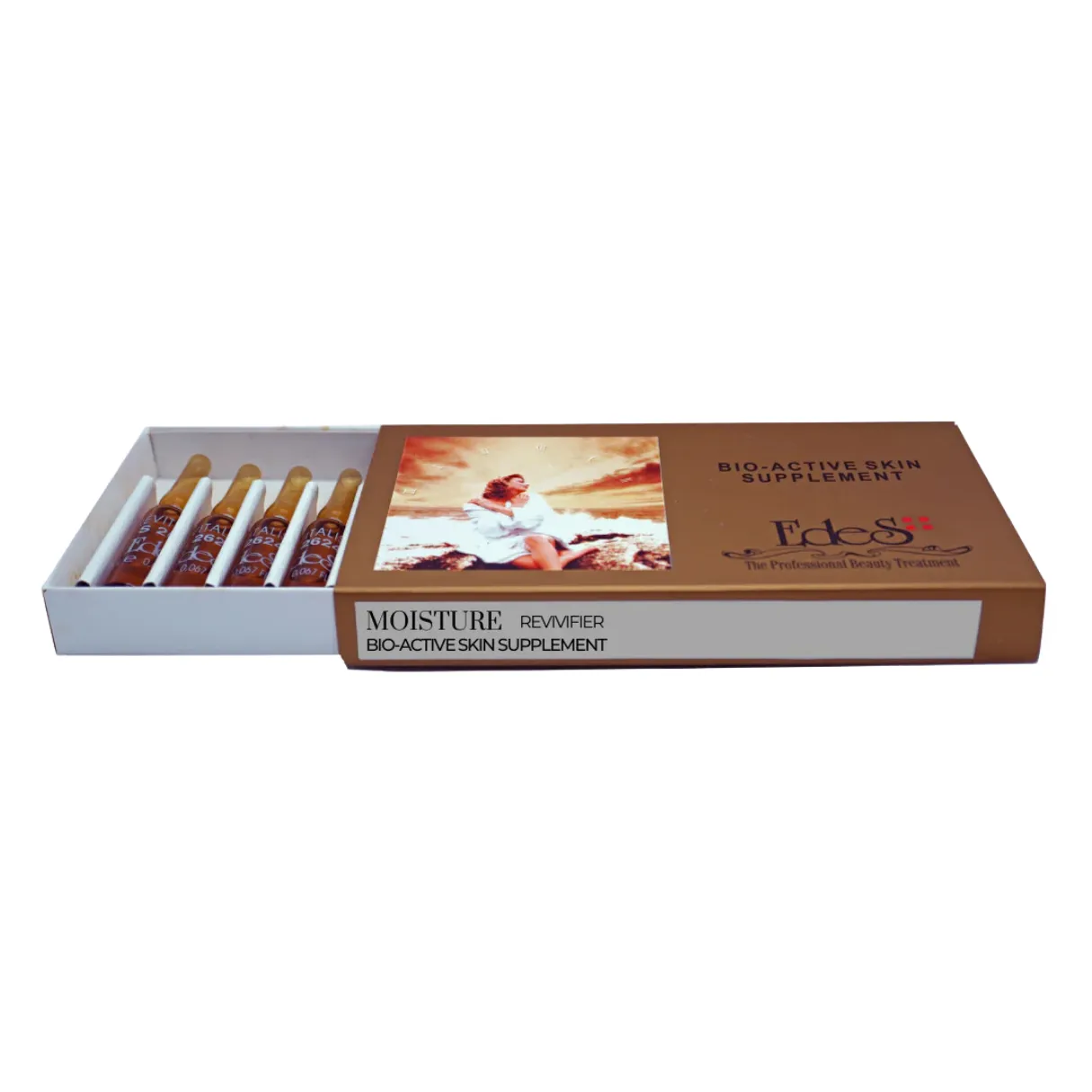 Edes Bio-Active Supplement (Professional Pack)