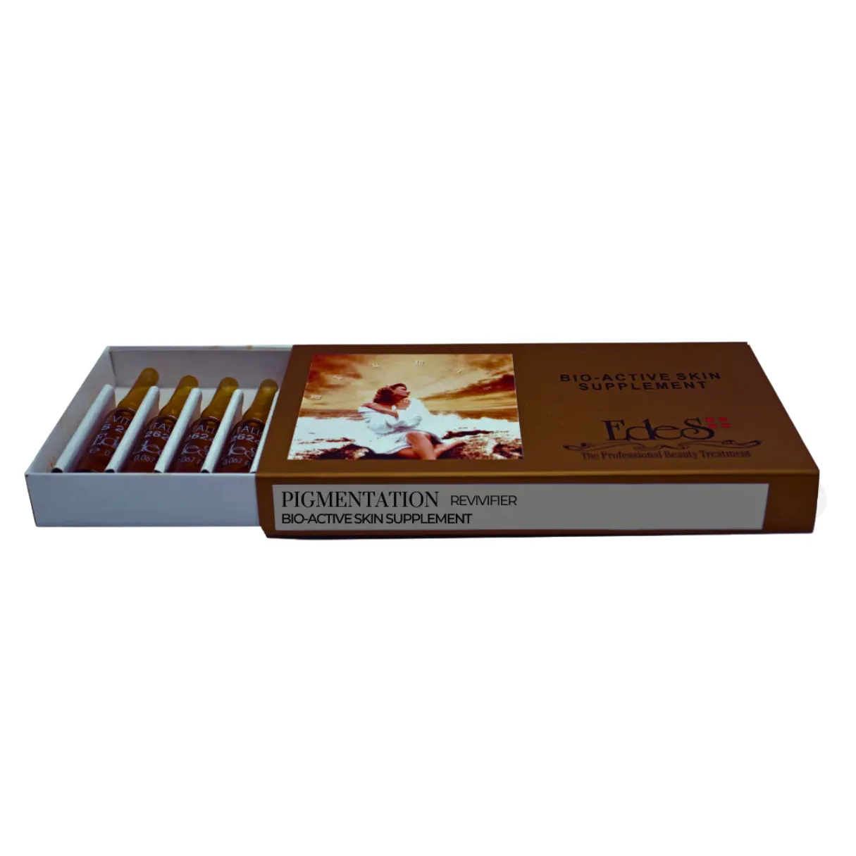 Edes Bio-Active Supplement (Professional Pack)