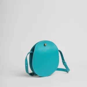 Eggi in Turquoise