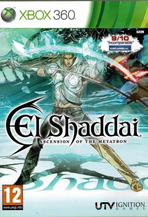 El Shaddai