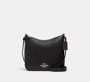 Ellie File Bag