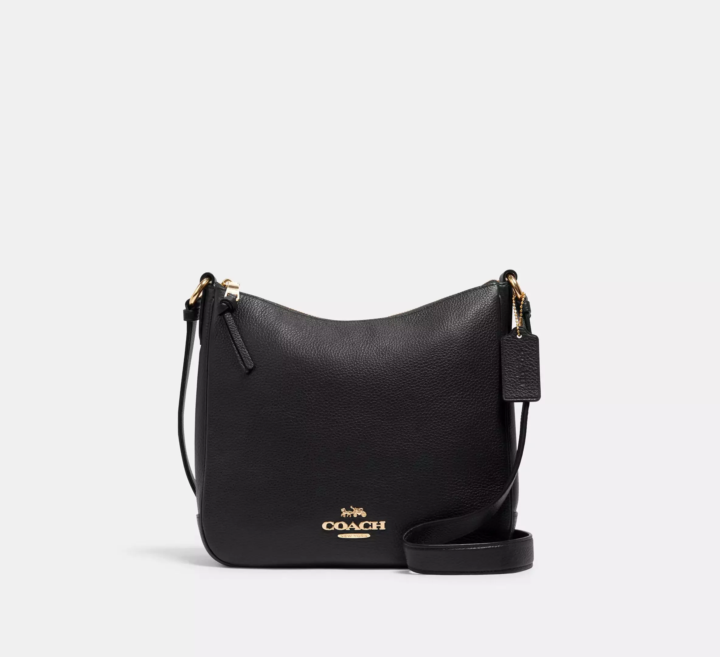Ellie File Bag