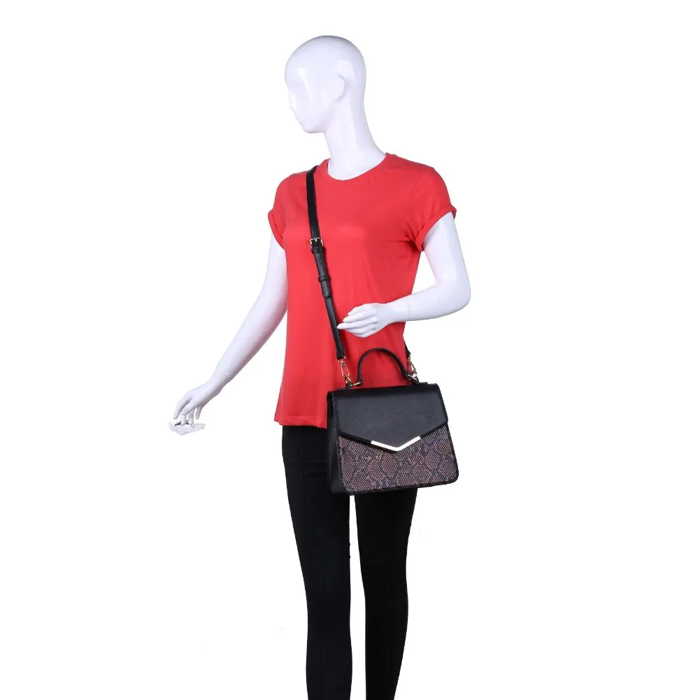 Emmie Crossbody