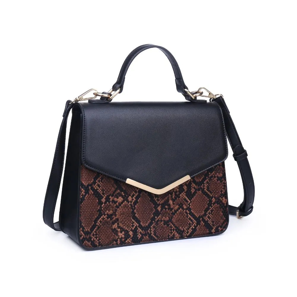 Emmie Crossbody
