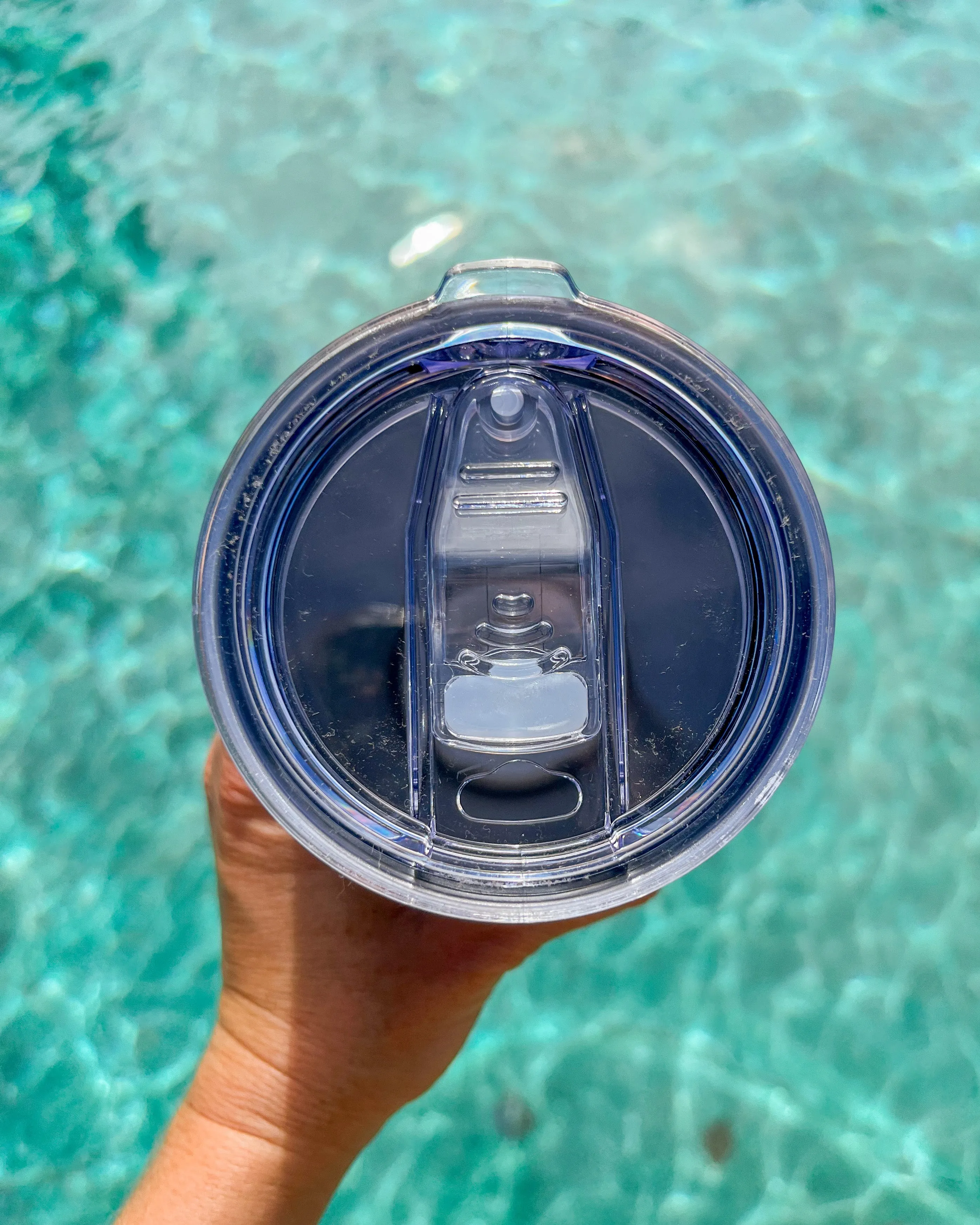 Encinitas Travel Mug