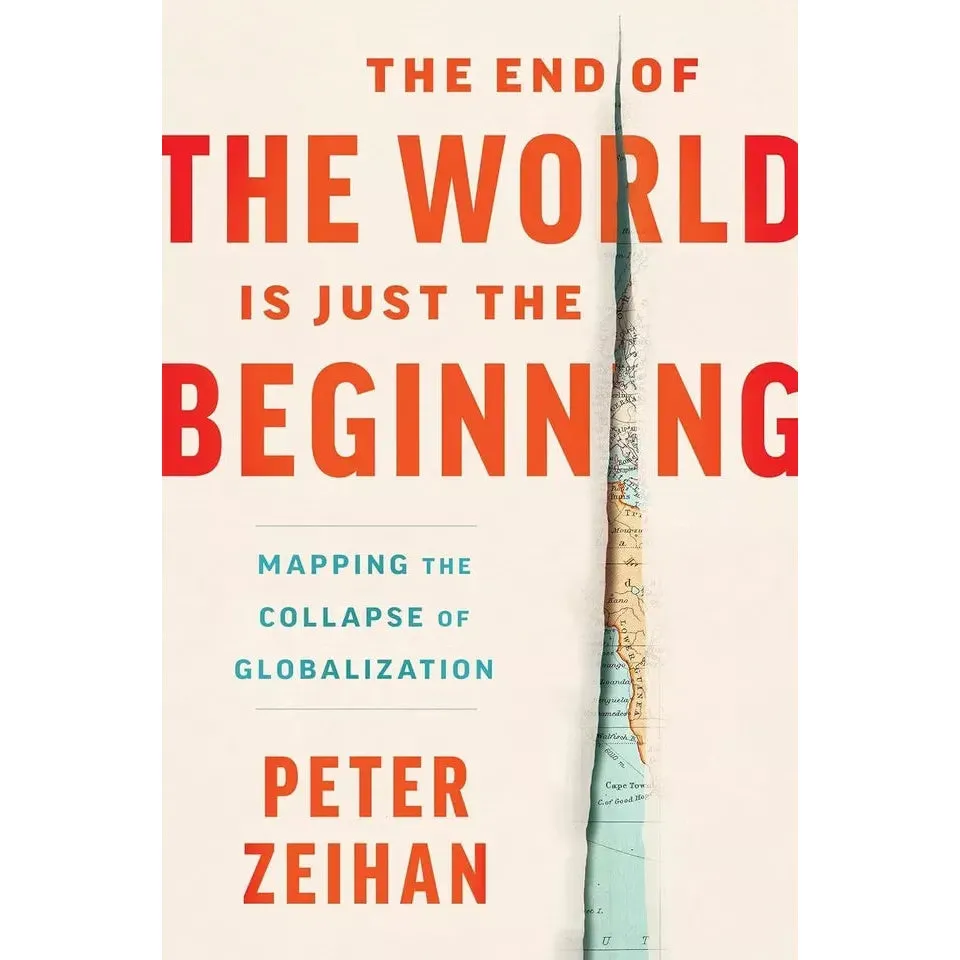 End of World Is Just Beginning (HB),My F*cking Job Sucks,Work Rules 3 Books Set