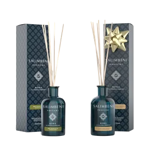 Erbe Aromatiche 100 ml   Legno di Noce e Radica 100 ml in PROVA OMAGGIO