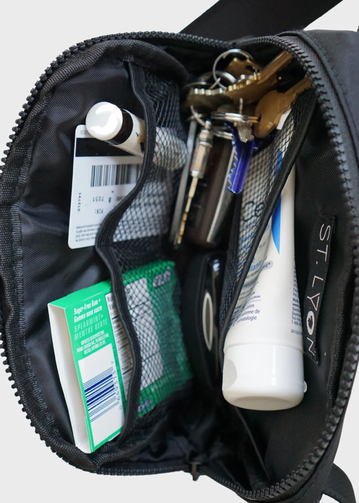 Essential Utility Bag