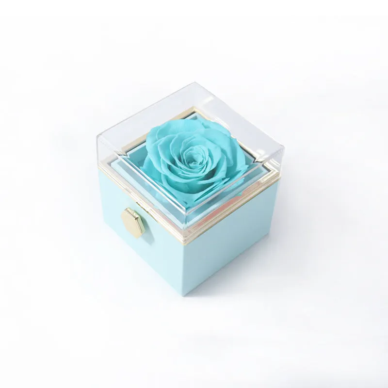 Eternal Rose