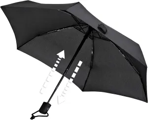 EuroSchrim Dainty Automatic Umbrella - IBF