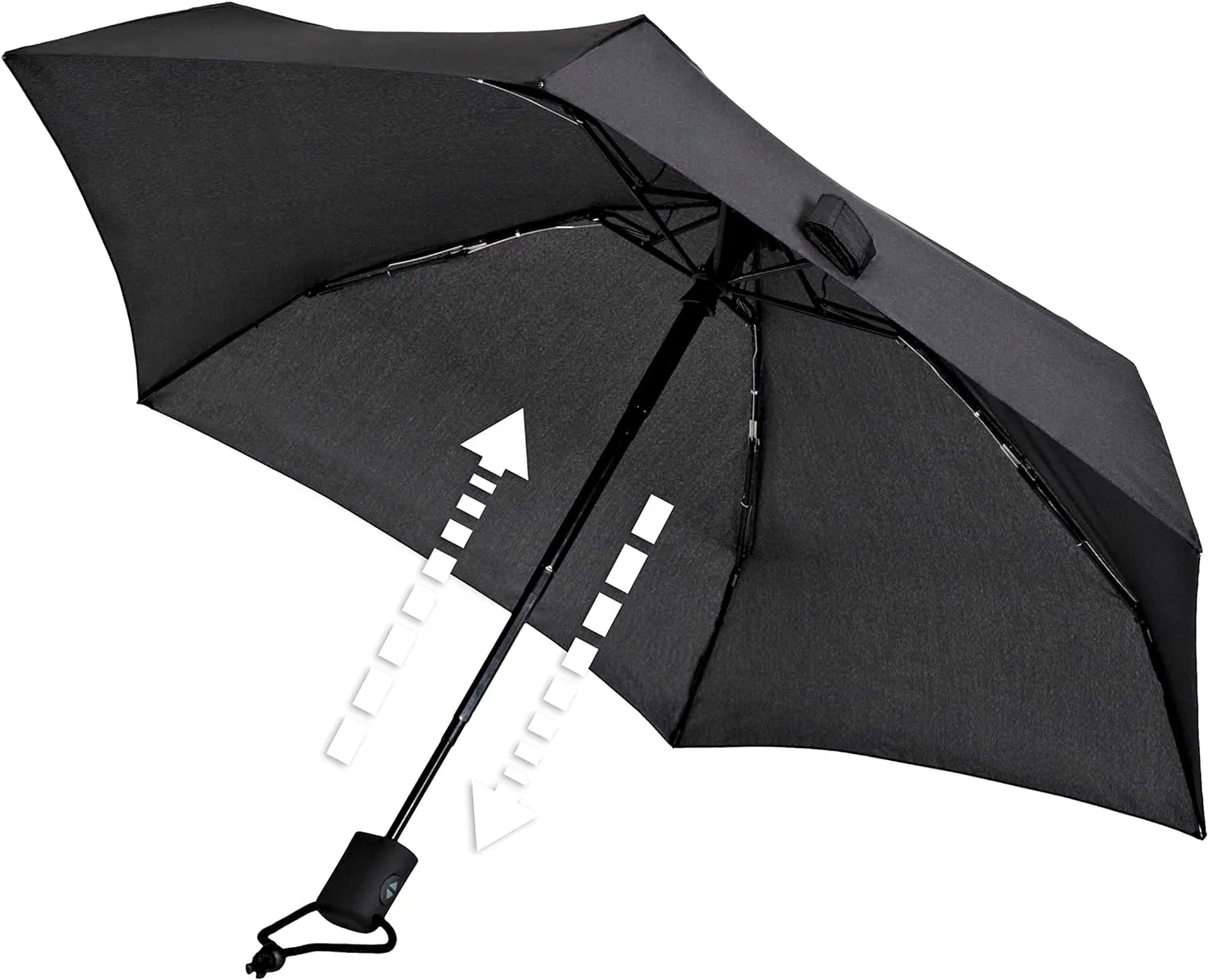 EuroSchrim Dainty Automatic Umbrella - IBF
