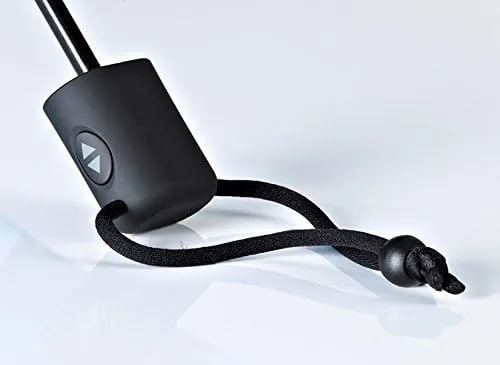 EuroSchrim Dainty Automatic Umbrella - Q8OVL