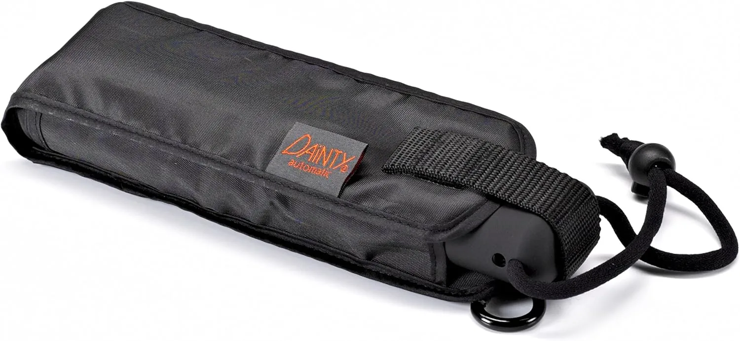 EuroSchrim Dainty Automatic Umbrella - TOK