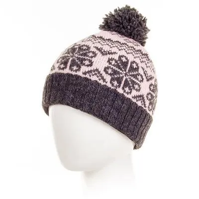 EVA BEANIE
