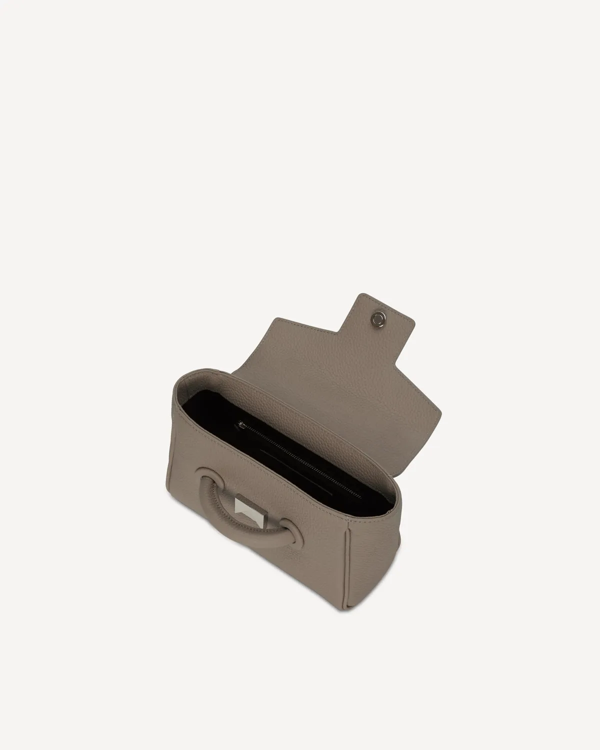 EVER MINI MINI - Taupe
