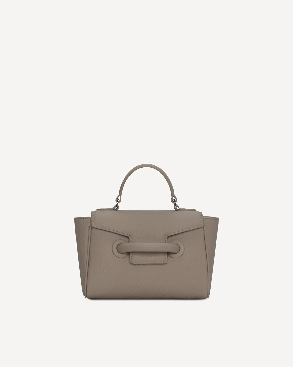 EVER MINI MINI - Taupe