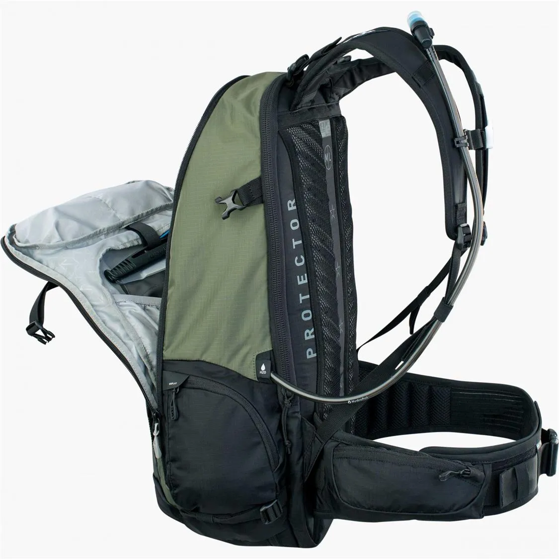 Evoc FR Tour E-Ride 30L Back Pack