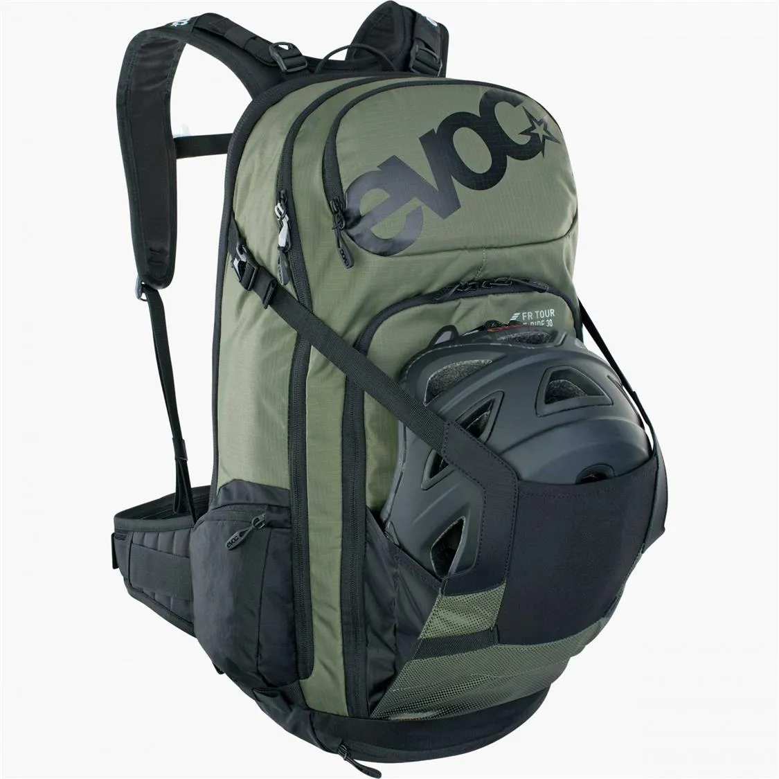 Evoc FR Tour E-Ride 30L Back Pack