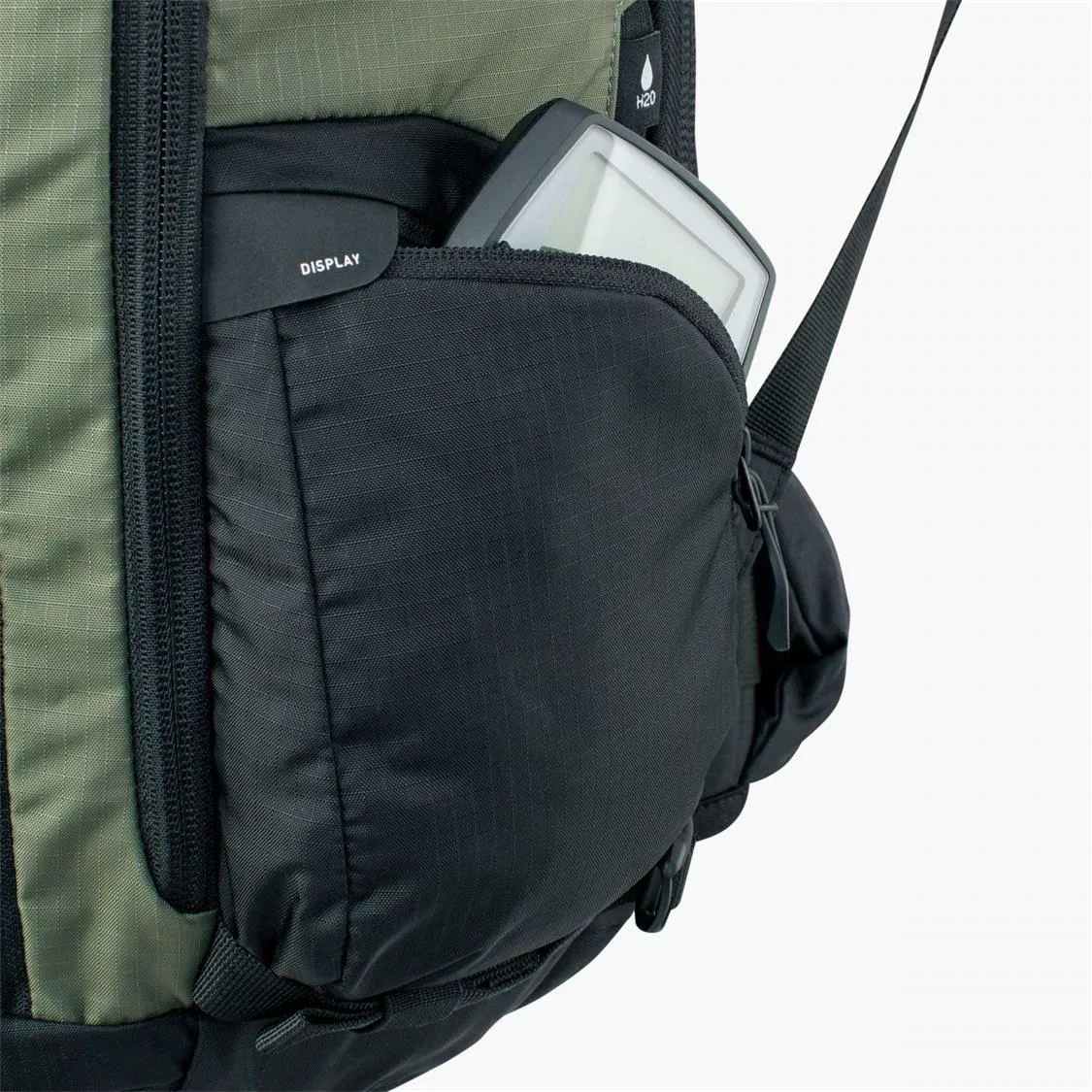 Evoc FR Tour E-Ride 30L Back Pack