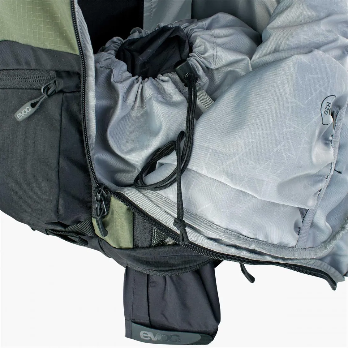 Evoc FR Tour E-Ride 30L Back Pack