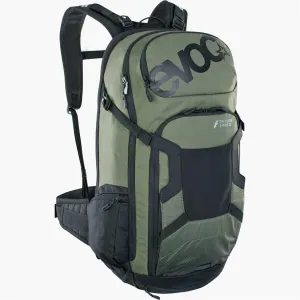 Evoc FR Tour E-Ride 30L Back Pack