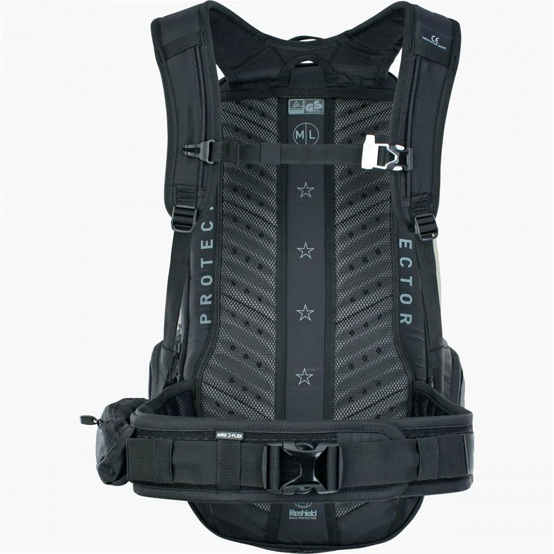 Evoc FR Tour E-Ride 30L Back Pack