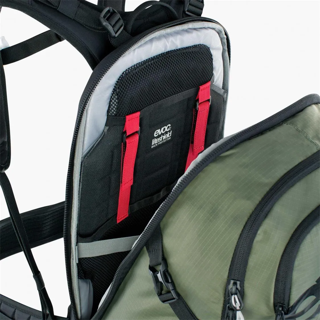 Evoc FR Tour E-Ride 30L Back Pack