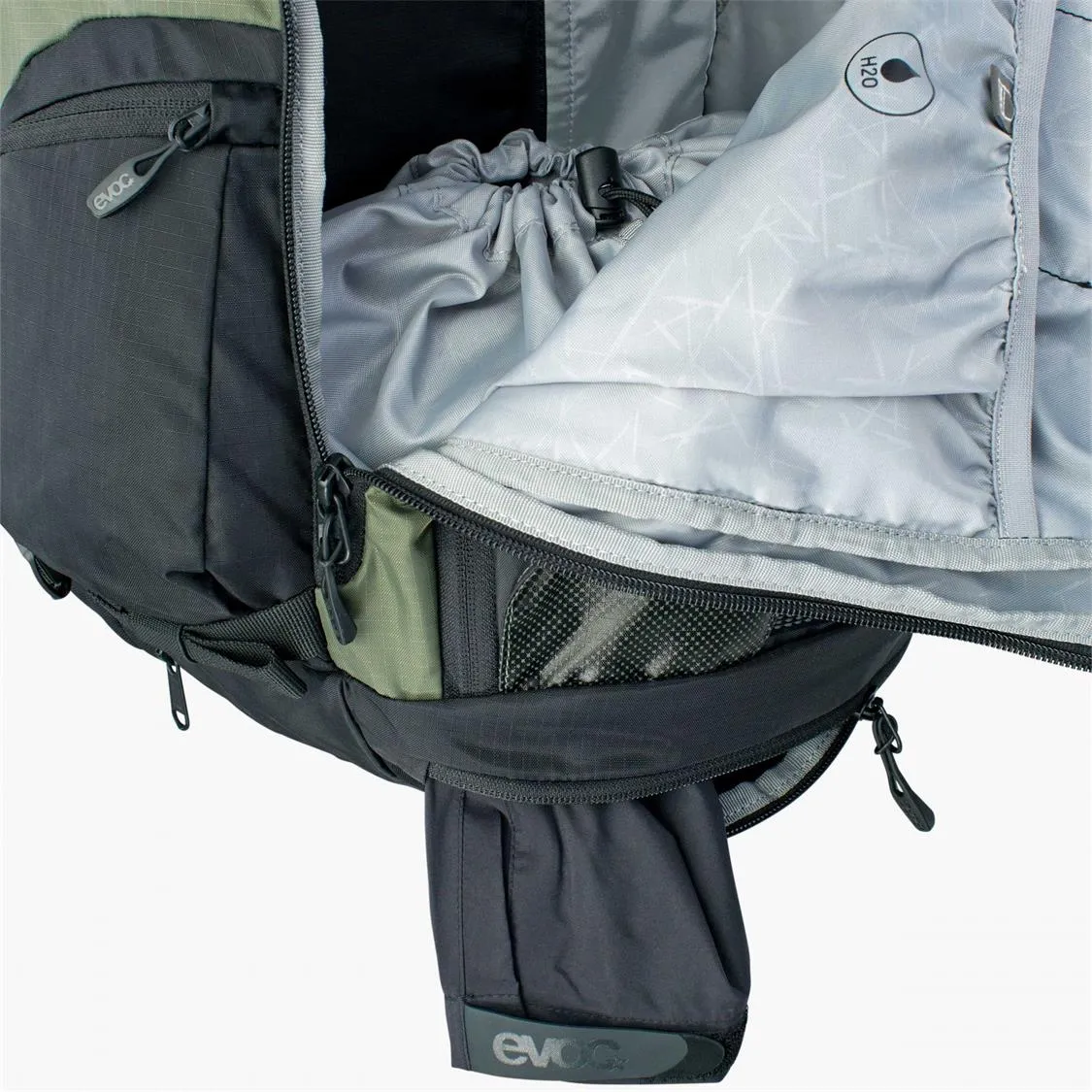 Evoc FR Tour E-Ride 30L Back Pack