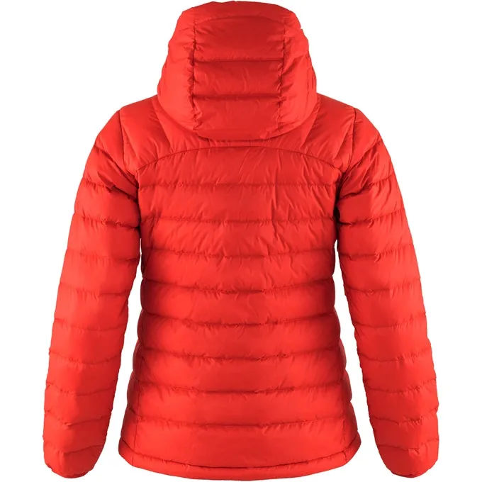 Expedition Pack Down Hoodie (Women's) - F86122