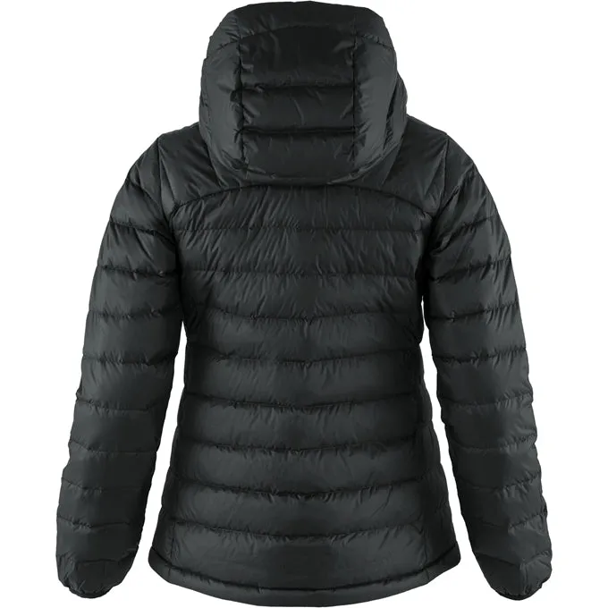 Expedition Pack Down Hoodie (Women's) - F86122