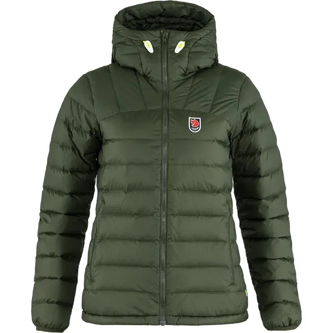 Expedition Pack Down Hoodie (Women's) - F86122